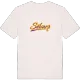 Sölvarp baseball t-shirt