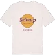 Sölvarp cirkel t-shirt