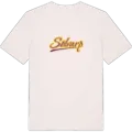Sölvarp baseball t-shirt