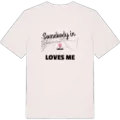 Någon i Sölve älskar mig t-shirt