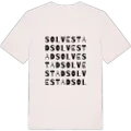 Solvestad ordlek t-shirt