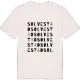 Solvestad ordlek t-shirt