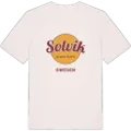 Solvik cirkel t-shirt