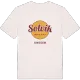 Solvik cirkel t-shirt