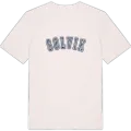 Solvik college t-shirt