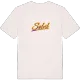Solvik baseball t-shirt