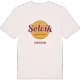 Solvik cirkel t-shirt