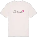 Solvik hjärta t-shirt