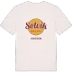 Solvik cirkel t-shirt