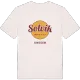 Solvik cirkel t-shirt