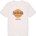 Solvik cirkel t-shirt