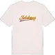 Solvikstorp baseball t-shirt