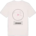 Somaniny t-shirt