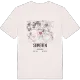 Someren karta t-shirt