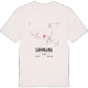 Sommaing karta t-shirt