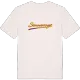 Sommaränget baseball t-shirt