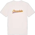 Sommarhultet baseball t-shirt