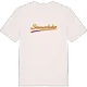 Sommarhultet baseball t-shirt