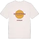 Sommarhultet cirkel t-shirt