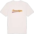Sommartäppan baseball t-shirt