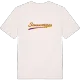 Sommartäppan baseball t-shirt