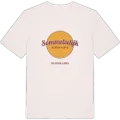 Sommelsdijk cirkel t-shirt