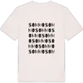 Sommo ordlek t-shirt