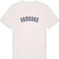 Somodor college t-shirt
