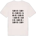 Somra ordlek t-shirt