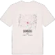 Somsois karta t-shirt