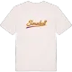 Sonakull baseball t-shirt