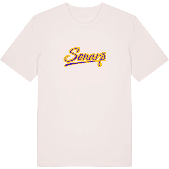 Sonarp baseball t-shirt – t-shirt från PinShirt
