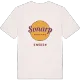 Sonarp cirkel t-shirt