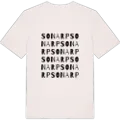 Sonarp ordlek t-shirt