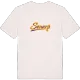 Sonarp baseball t-shirt
