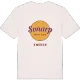 Sonarp cirkel t-shirt