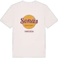 Sonås cirkel t-shirt