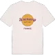 Sonchamp cirkel t-shirt