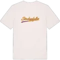 Söndagsfallet baseball t-shirt