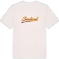 Sondered baseball t-shirt