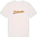 Sondermühlen baseball t-shirt