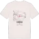 Sondika karta t-shirt