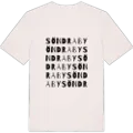 Söndraby ordlek t-shirt