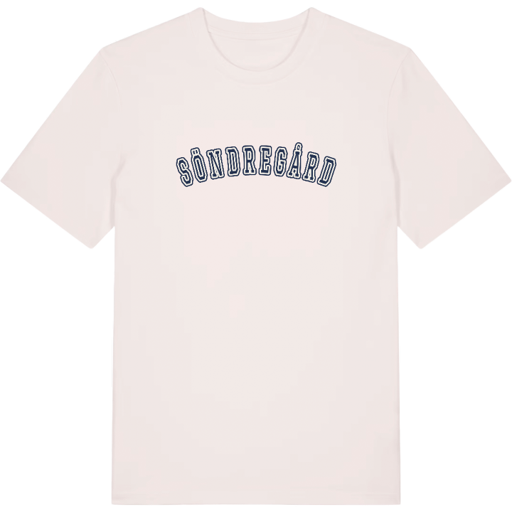 Söndregård college t-shirt – t-shirt från PinShirt