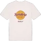 Sondrio cirkel t-shirt