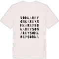 Sonkarby ordlek t-shirt