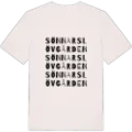 Sönnarslövgården ordlek t-shirt