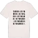 Sonnaryd ordlek t-shirt