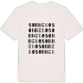 Sonnebo ordlek t-shirt
