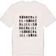 Sönnerkulla ordlek t-shirt